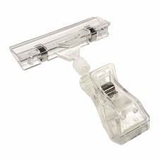 Pop-clip L 8cm grote kaarthouder Td14302103