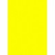 Prijskaart fluor geel 8x12cm 100st Tfr081216