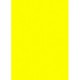 Prijskaart fluor geel 8x12cm 100st Tfr081216