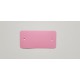 PVC-labels 64x118mm roze 2 gaten 1000st Td99359615