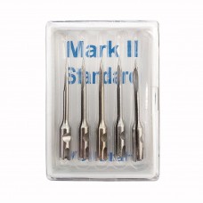 Naald S Mark II+III Dennison staal Th99142110