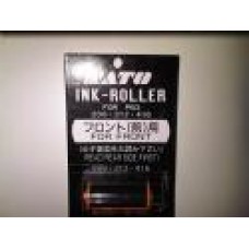 Inktrol Sato PB-3 rear zwart Td99279327