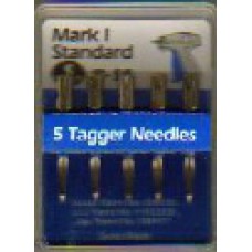 Naald S - Zwitsers - Arrow Banok 5 stuks Td30100018