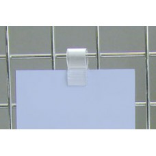 SuperGrip Signholder voor draad 100st Td15110301-050