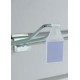 Scanvaantje transparant 25x27mm - 6mm Td209942056