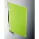 SuperGrip display houder 13x25mm 100st SuperGrip display houder 13x25mm 100st
