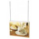Prijskaarthoes horizontaal 210x297mm Td14030004 Prijskaarthoes horizontaal 210x297mm Td14030004