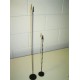 Knijpstandaard 40cm vaste knijper Td153504005