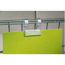 SuperGrip Signholder voor draad 100st Td15110302-1375