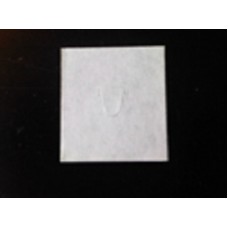 Inko 22x16 Mm Térmico Directo De 1000 Hojas De 70g Blanco De 2 Unidades Por Pack Inko 22x16 Mm Térmico Directo De 1000 Hojas De 70g Blanco De 2 Unidades Por Pack
