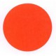 Prijssticker Ø100mm fluor rood 1000/rol Td27501485 Prijssticker Ø100mm fluor rood 1000/rol Td27501485