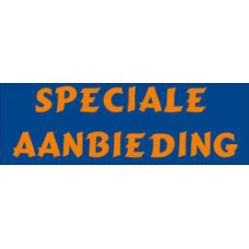 Raambiljet Speciale Aanbieding Tfr2600