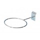Balhouder chroom Ws46048