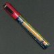 ZIG PMA-720 krijtstift breed rood Td40000806