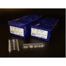 Dennison-pins 13mm standaard Nylon 5000st Td30992413