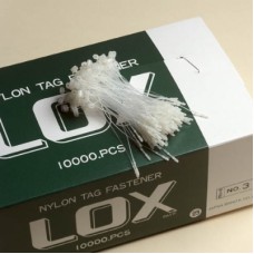 Banok Lox nylon 125mm 5.000st Td30820125